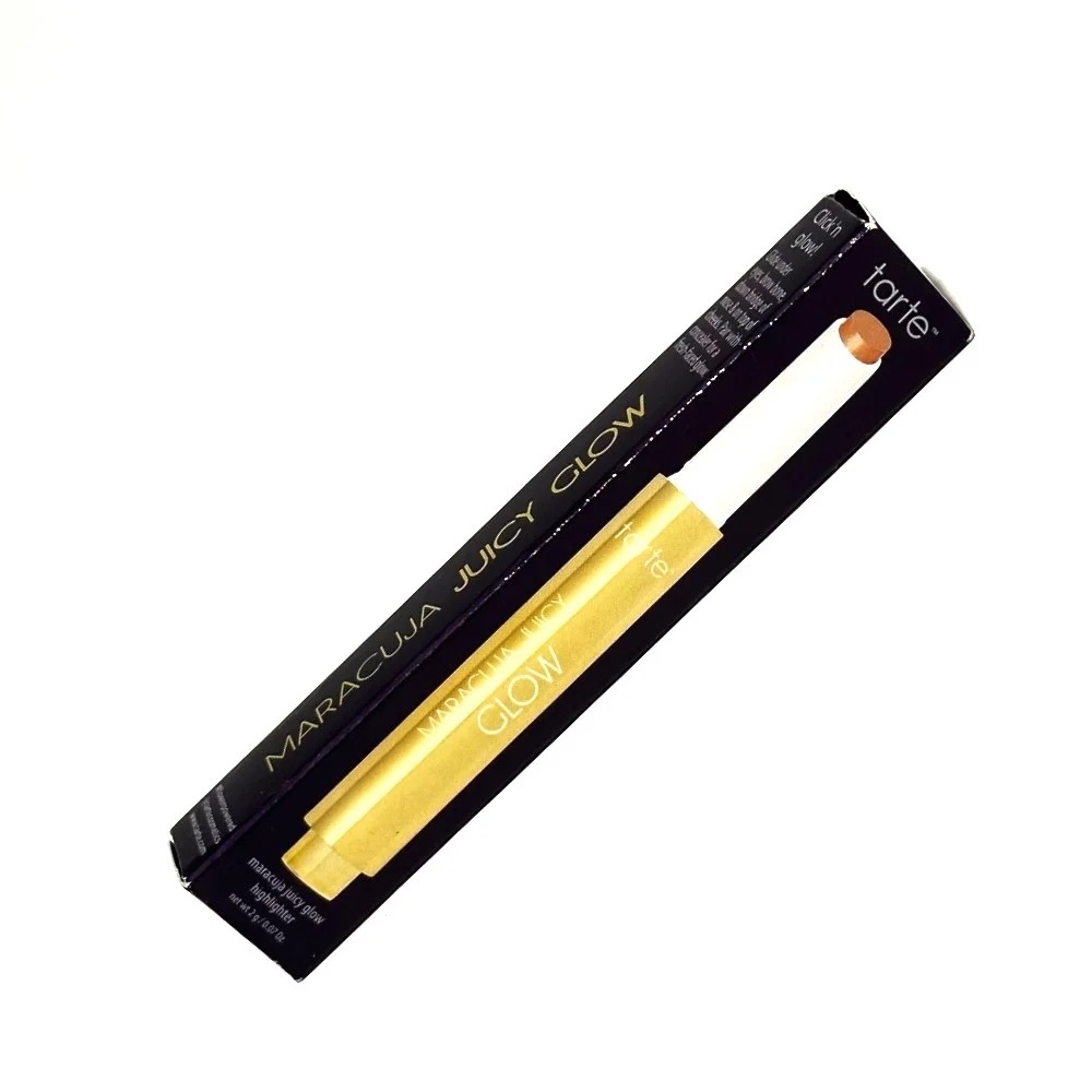 Tarte Maracuja Glow Stick In The Shade Golden Glow